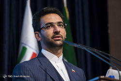 بازدید وزیر ارتباطات از برج فناوری ابن سینا دانشگاه امیرکبیر