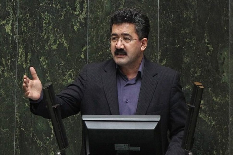 عثمانی: شما وزیر تامین اجتماعی نیستید، شما عامل تبعیض اجتماعی هستید!/ مقصودی: امروز وزارت کار و رفاه اجتماعی تعطیل است