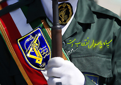 سپاه پاسداران همچون خاری در چشم دشمنان ملت + فیلم