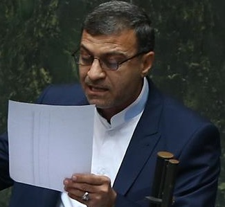 بیگی: وزارت راه و شهرسازی، آتش بر خرمن اعتماد مردم زده است/ قاضی‌پور:با کارنامه خون آلود وزارت راه، مجلس نباید به آخوندی اجازه ادامه کار دهد