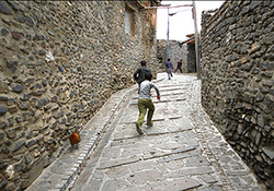 با پایتخت گردشگری آسیایی در سال ۲۰۱۸ آشنا شوید + فیلم