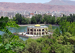 تیر خلاص مردم تبریز به رژیم پهلوی + فیلم
