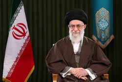رهبر انقلاب سال ۹۷ را سال «حمایت از کالای ایرانی» نام نهادند + فیلم