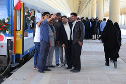 هفتادمین سالگرد روز جهانی دریانوردی