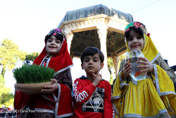 ایرانِ من؛ باغ ارم شیراز