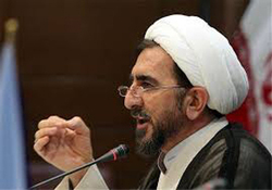 ماجرای خانم بدحجابی که به یک روحانی محبت کرد! + فیلم