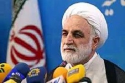 اژه‌ای: هر خودکشی به دلیل شرایط زندان نیست + فیلم