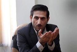 ترور دو‌ سیاستمدار مسلمان هندی در مقابل دوربین! + فیلم
