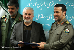 نشست خبری بیست و ششمین نمایشگاه بین المللی قرآن کریم