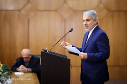 نشست خبری سخنگوی دولت - 3 اردیبهشت 97
