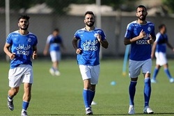 مهمترین حواشی دربی 86 + فیلم