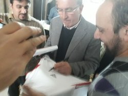 مهمترین حواشی دربی 86 + فیلم