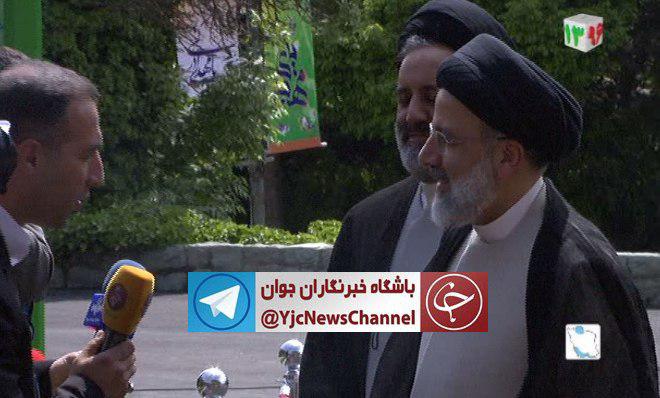 حاشیه‌های دومین مناظره کاندیداهای ریاست‌جمهوری