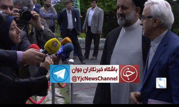 حاشیه‌های دومین مناظره کاندیداهای ریاست‌جمهوری