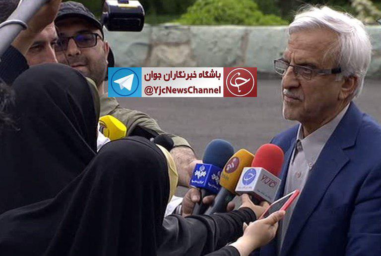 حاشیه‌های سومین مناظره انتخاباتی