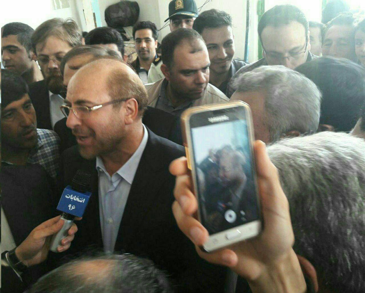 لحظه به لحظه با انتخابات ریاست جمهوری و شوراهای اسلامی شهر و روستا