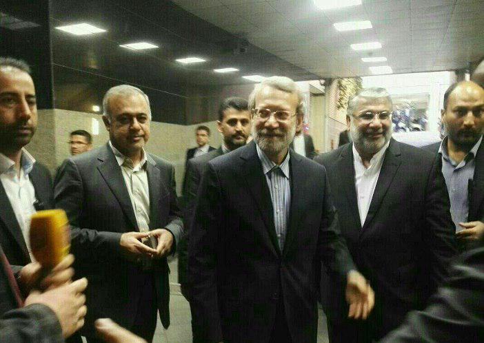 لحظه به لحظه با انتخابات ریاست جمهوری و شوراهای اسلامی شهر و روستا/زمان اخذ رای تا ساعت 22 تمدید شد