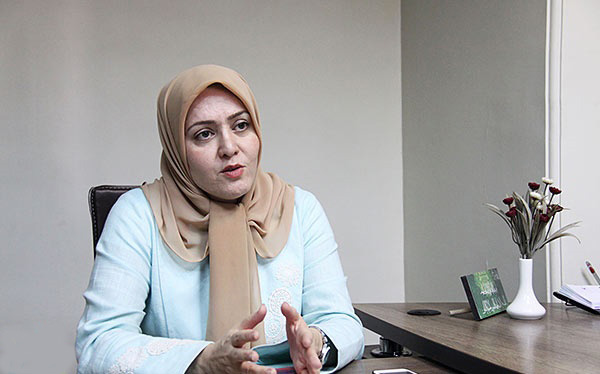 کنعانی‌مقدم: هنگامی که کار را به جوانان با تجربه سپردیم مشکلات را حل کردند/دانشور: باید قشر جوان را وارد عرصه مدیریت کرد