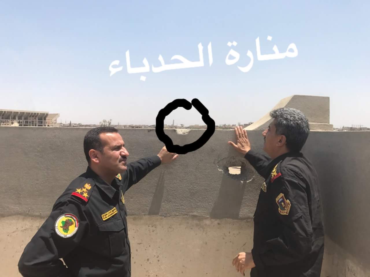 موصل در آستانه طلوع پیروزی/ آخرین غلت خوردن‌های داعش در موصل قدیم؛ استفاده از تسلیحات اوکراینی تا انفجار خودروهای بمب‌گذاری شده