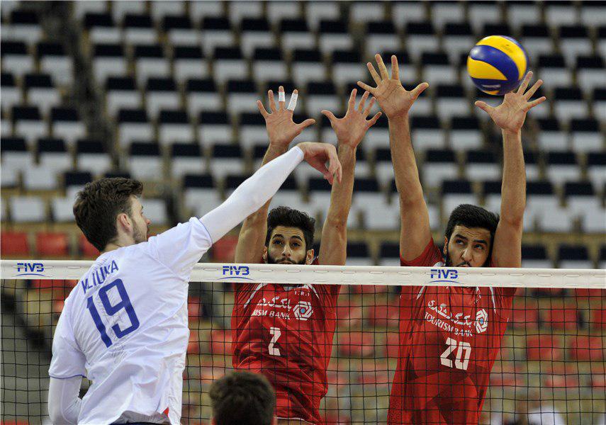 ایران صفر – روسیه 3 ؛ پایان تلخ ایران با شکست مقابل تزارها