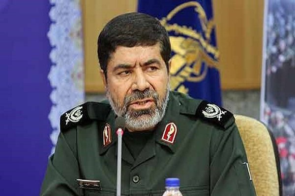 عملیات دیر‌الزور با استفاده از موشک‌های میانبرد انجام شد / برابر گزارشات دریافتی از پهباد‌ها و نیروهای محلی عملیات بسیار مؤثری صورت گرفته است