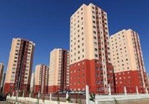 کمک 7 میلیونی دولت به خریداران مسکن مهر