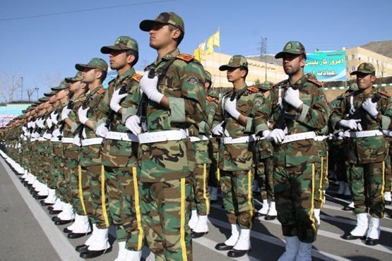 اطلاعیه سازمان وظیفه عمومی استان