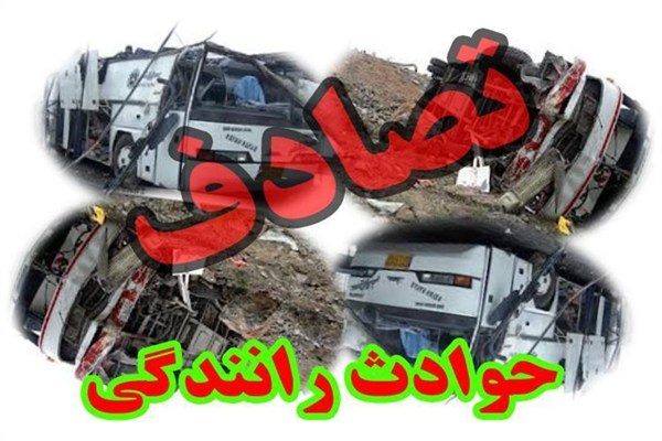 عابران بیشترین میزان فوتی های حوادث درون شهری همدان