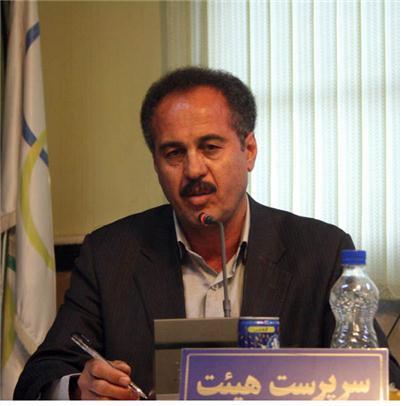 رئیس هیات دومیدانی همدان سرپرست تیم ملی نوجوانان ایران شد