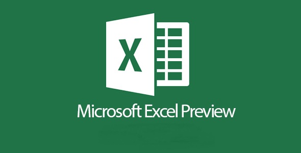 دانلود Microsoft Excel Preview 16.0.8229 ؛ ساخت و اجرای فایل اکسل در گوشی