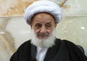 دستی که شفا بخش می شود