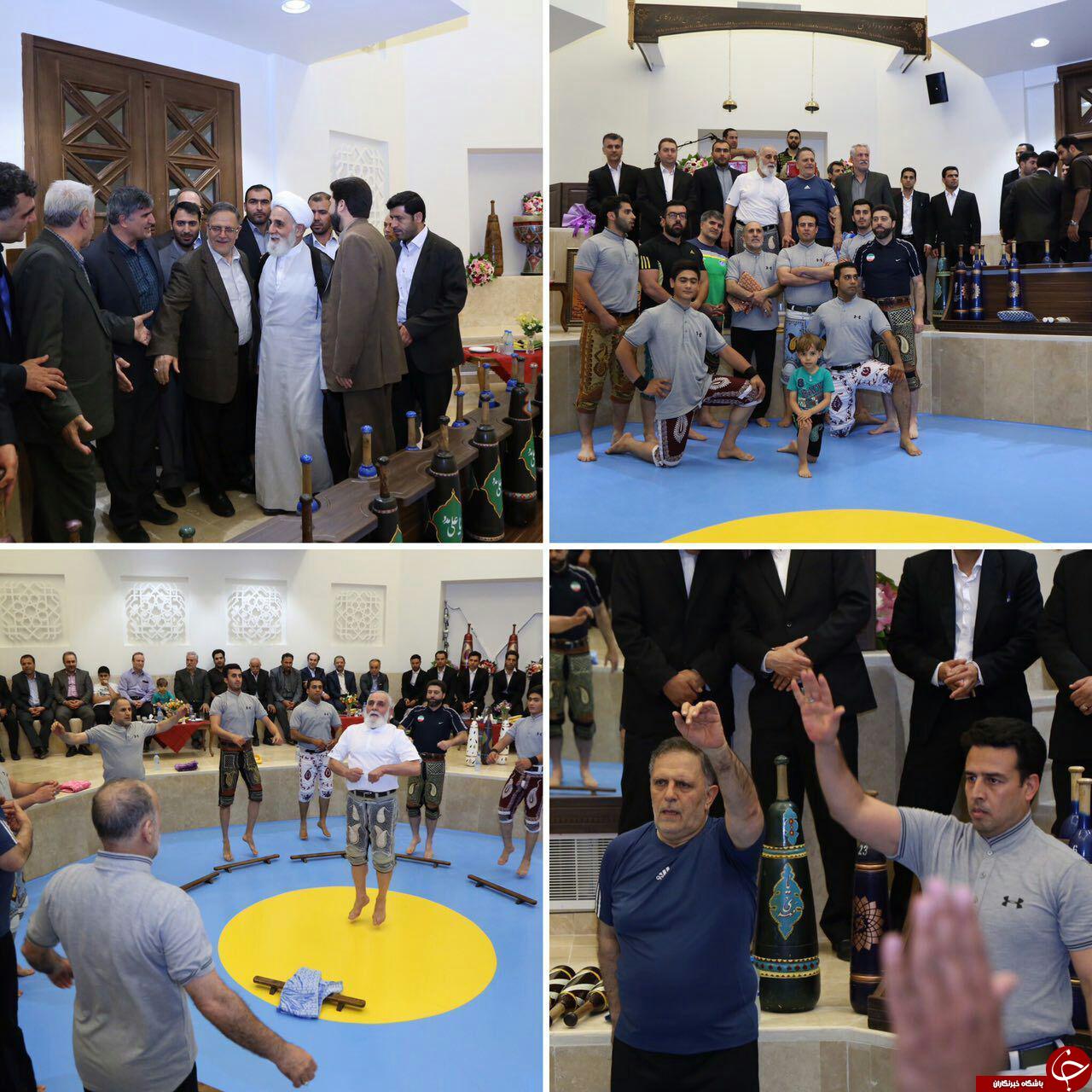 زورهای سیف برای حل مشکل موسسات مالی در گود زورخانه/بی توجهی این روزهای مسئولین بانک مرکزی به موسسات غیر مجاز تمامی ندارد