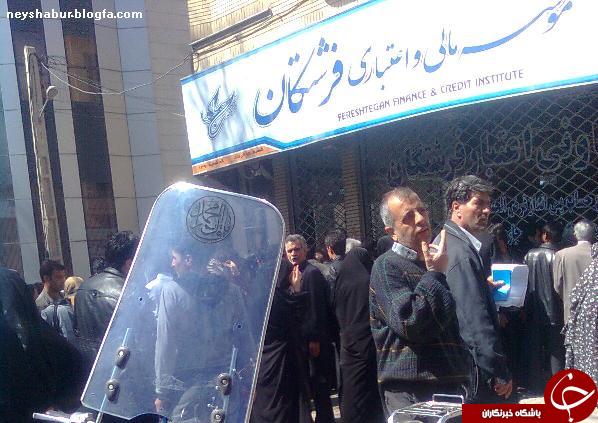 زورهای سیف برای حل مشکل موسسات مالی در گود زورخانه/بی توجهی این روزهای مسئولین بانک مرکزی به موسسات غیر مجاز تمامی ندارد