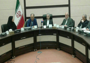 اعتبار۱۸۰۰ میلیارد تومانی برای اجرای طرح‌های آب و برق سیستان وبلوچستان