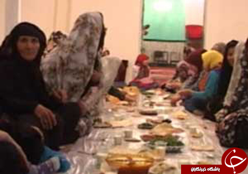 از سفره های ساده افطار روستاییان تا استخرهای غیرمجازی که بلای جان جوانان شد+فیلم