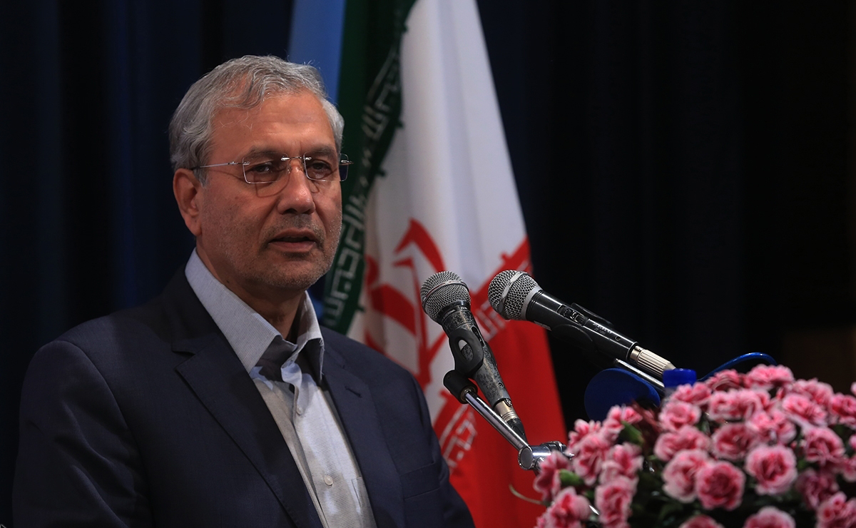افزایش 5 درصدی تعرفه خدمات تشخیصی و درمانی در سال 96/ سرانه پزشک خانواده در مناطق شهری 10 درصد افزایش یافت