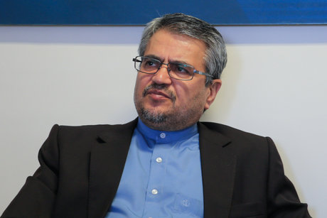 نامه خشرو به دبیرکل سازمان ملل در اعتراض به اظهارات مداخله جویانه تیلرسون