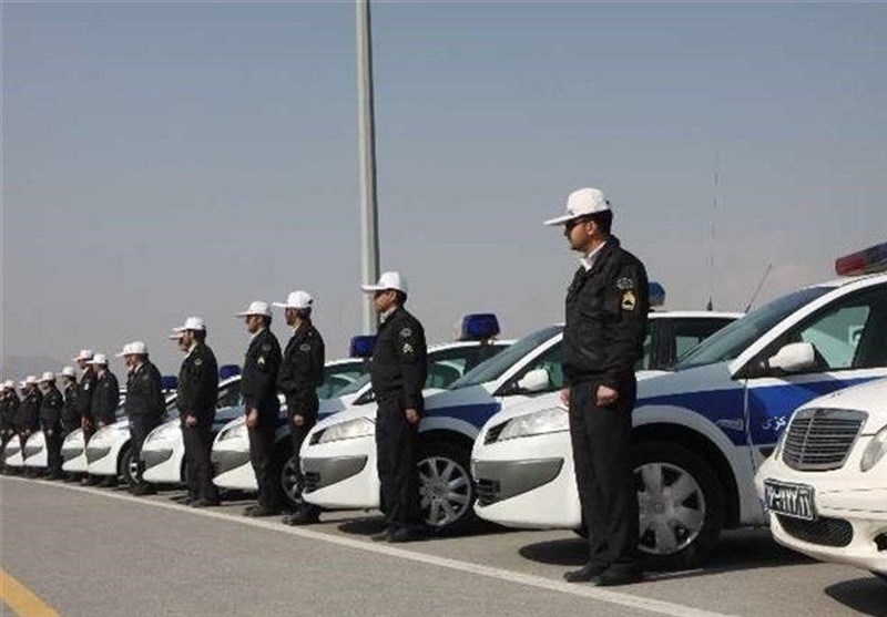 پلیس کوهستان در ایلام ایجاد می‌شود
