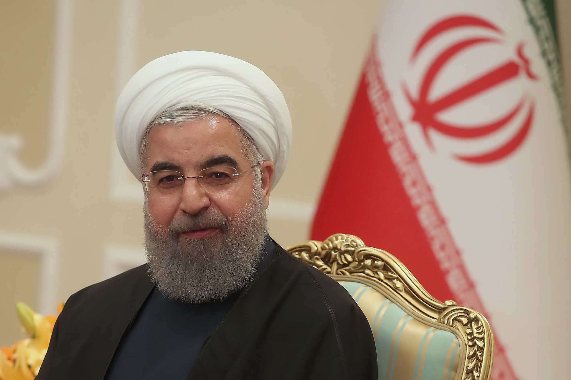 روحانی