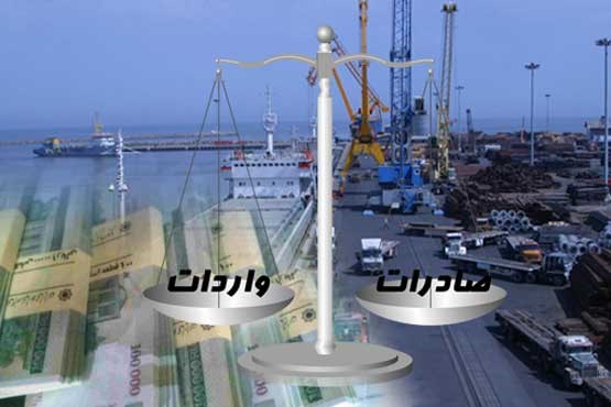 تجارت خارجی در آستانه رفتن به کما
