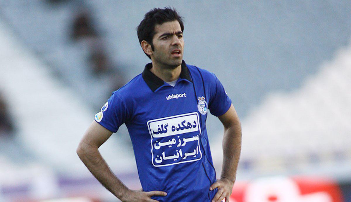 منتظرى به استقلال پشت پا زد