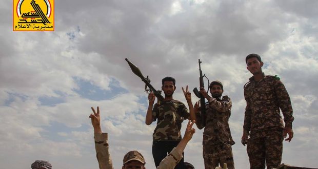 600 متر مانده به پایان کار داعش در موصل/ حمله تکفیری‌ها به «الشرقاط» و «طوزخورماتو» ناکام ماند