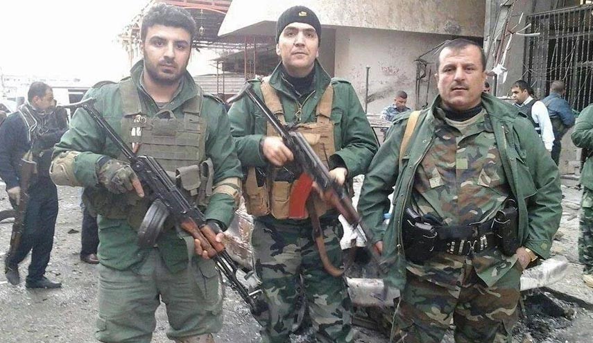 600 متر مانده به پایان کار داعش در موصل/ حمله تکفیری‌ها به «الشرقاط» و «طوزخورماتو» ناکام ماند