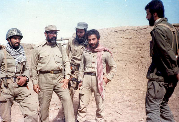 چمران