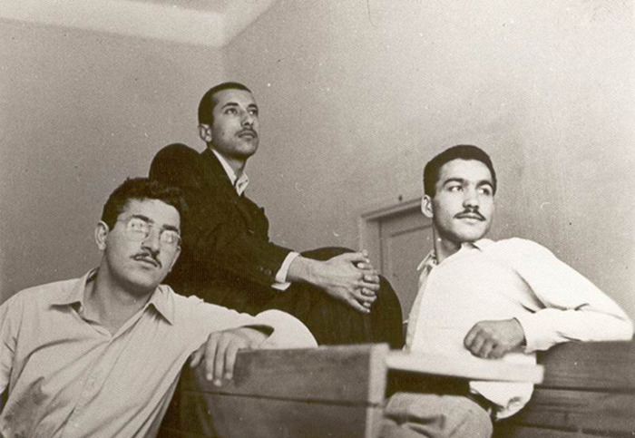 چمران