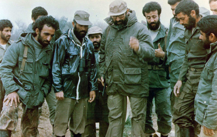 چمران
