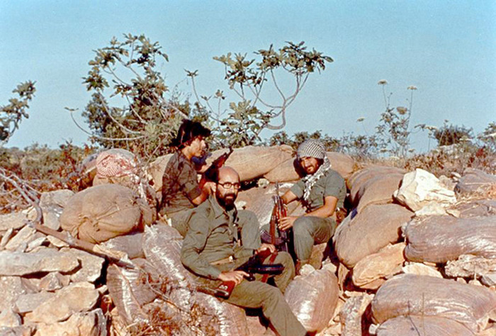 چمران