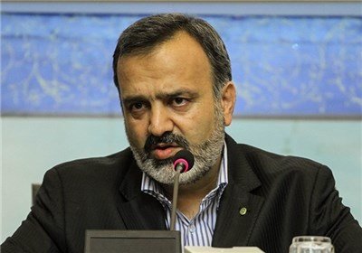 ایران در تامین امنیت مردم با کسی شوخی ندارد