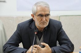 امیری‌خامکانی: با حضور در راهپیمایی روز قدس، نقشه‌های شوم تروریست‌ها را خنثی کنیم