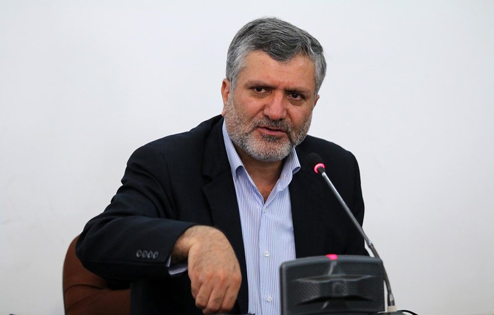واکنش مرتضوی به حکم دیوان محاسبات درباره محرومیتش از مشاغل دولتی